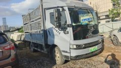 BYD T5 4.2 m - ფოტო 2
