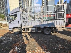 BYD T5 4.2 m - ფოტო 6