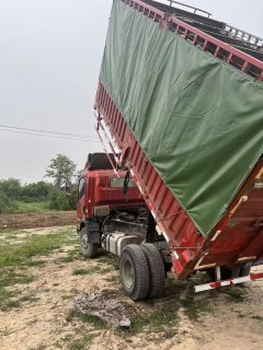SINOTRUK HOWO Light Duty Truck Commander 170 hp 4X2 4.15 m - ფოტო 2
