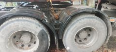 JAC Gallop GAC Higer K5 400 hp 6X4 - photo 4