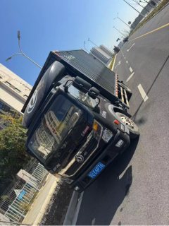 Dongfeng Captain K6 130 hp 4X2 4.17 m - ფოტო 2