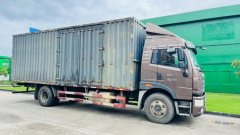 FAW Jiefang J6L 180 hp 4X2 7.7 m - ფოტო 2