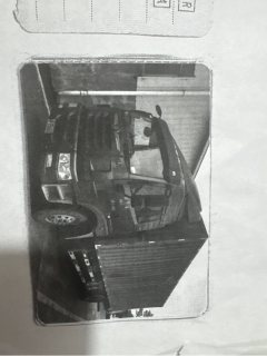 FAW Jiefang J6L 180 hp 4X2 7.7 m - ფოტო 3