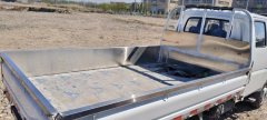 Feidie GX 122 hp 4X2 3.02 m - ფოტო 2
