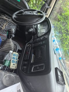 Foton Auman ETX - ფოტო 1