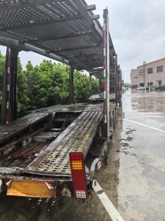 Foton Auman ETX - ფოტო 4