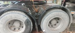 JAC Gallop GAC Higer K5 400 hp 6X4 - photo 7