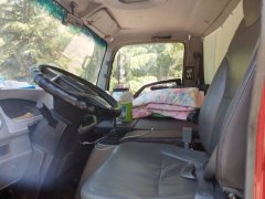 SINOTRUK HOWO Light Duty Truck Hanjiang 170 hp 4X2 4.15 m - ფოტო 8