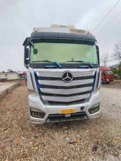 Foton Auman EST 560 hp 6X4 - ფოტო 1