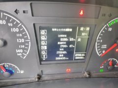 Foton Auman EST 560 hp 6X4 - ფოტო 4