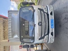 Foton Aumark S1 158 hp 4X2 4.8 m - ფოტო 1