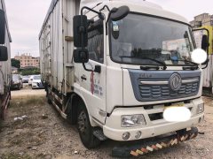 Dongfeng Tianjin VR 160 hp 4X2 6.8 m - ფოტო 1