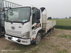 FAW Jiefang J6F 130 hp 4X2 4.2 m - ფოტო 3
