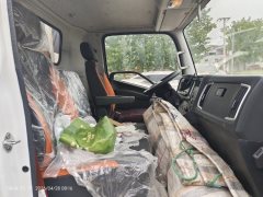 FAW Jiefang J6F 130 hp 4X2 4.2 m - ფოტო 4