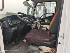 FAW Jiefang J6F 130 hp 4X2 4.2 m - ფოტო 5