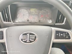 FAW Jiefang J6F 130 hp 4X2 4.2 m - ფოტო 6