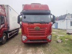FAW Jiefang JK6 220 hp 4X2 6.75 m - ფოტო 2