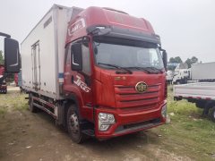 FAW Jiefang JK6 220 hp 4X2 6.75 m - ფოტო 3