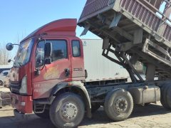 MAN H5 220 hp 6X2 5.4 m - photo 2