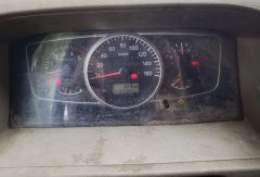 JMC 116 hp 4X2 4.08 m - ფოტო 1