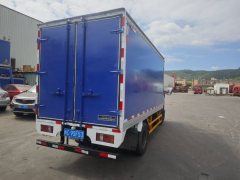JMC 116 hp 4X2 4.21 m - photo 4