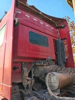 Foton Auman EST 510 hp 6X4 - photo 1