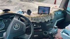 FAW Jiefang J6P 420 hp 6X2 6.4 m - ფოტო 11