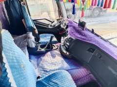 FAW Jiefang J6P 280 hp 6X2 7.7 m - ფოტო 8