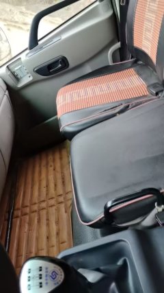 Dongfeng D3 220 hp 6X2 4.8 m - ფოტო 6