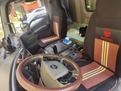 Foton Ollin Hornet 210 hp 4X2 8.1 m - ფოტო 4