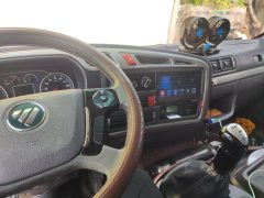 Foton Ollin Hornet 210 hp 4X2 8.1 m - ფოტო 5