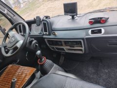 JAC Kangling H3 120 hp 4X2 3.8 m - photo 2