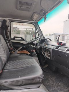 JAC Kangling H3 120 hp 4X2 3.8 m - photo 3