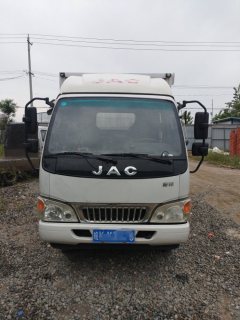 JAC Kangling H3 120 hp 4X2 3.8 m - photo 4