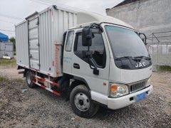 JAC Kangling H3 120 hp 4X2 3.8 m - photo 5