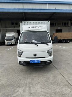 Feidie MX 108 hp 4X2 3.6 m - ფოტო 2