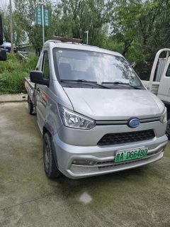 Kama 3.2 m - ფოტო 1
