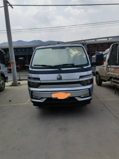 SINOTRUK HOWO Light Duty Truck 140 hp 4X2 3.95 m - ფოტო 1