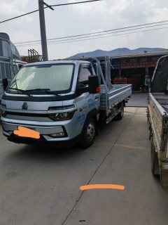 SINOTRUK HOWO Light Duty Truck 140 hp 4X2 3.95 m - ფოტო 2