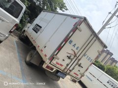Foton M2 112 hp 4X2 3.7 m - ფოტო 4
