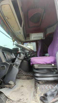 SANY 500 hp 6X4 - ფოტო 4
