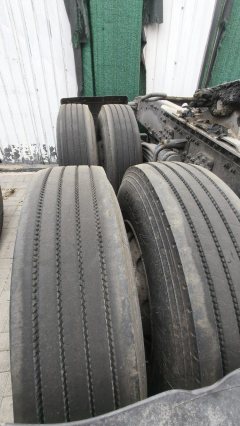 SANY 500 hp 6X4 - ფოტო 5