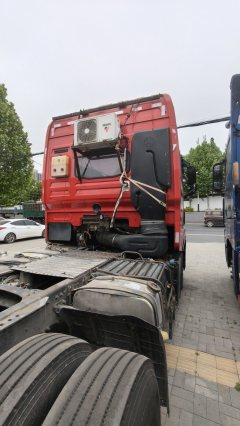SANY 500 hp 6X4 - ფოტო 6