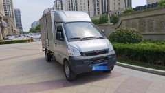 Wuling 99 hp 4X2 2.6 m - ფოტო 2
