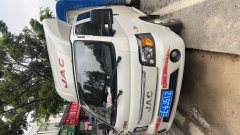 JAC X6 120 hp 4X2 2.75 m - ფოტო 1