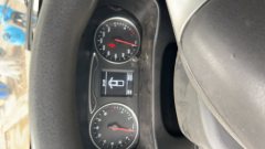 JAC X6 120 hp 4X2 2.75 m - ფოტო 8