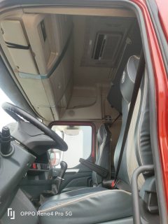 Dongfeng Liuzhou Chenglong H5 270 hp 4X2 6.8 m - ფოტო 3