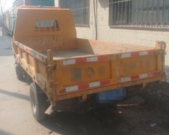 Shifeng 112 hp 4X2 3.05 m - ფოტო 1