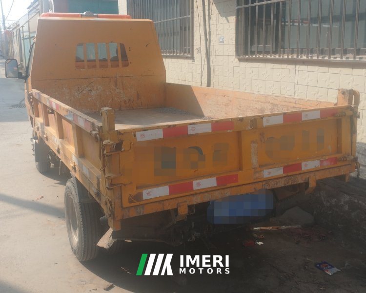 2022 Shifeng 112 hp 4X2 3.05 m