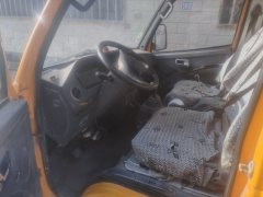 Shifeng 112 hp 4X2 3.05 m - ფოტო 4
